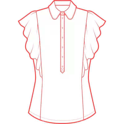 Image for category Clothes top