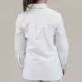 Imagine pt.  Cămașa cu manşetă și platcă