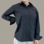 Imagine pt.  Cămașă oversize