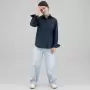 Imagine pt.  Cămașă oversize