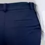 Imagine pt.  Pantaloni ajustați cu talia înaltă