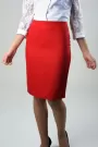 Image of Pencil skirt