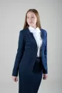 Image of Jacket elegant